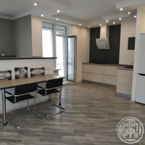 Полтавский пр-зд, д 2