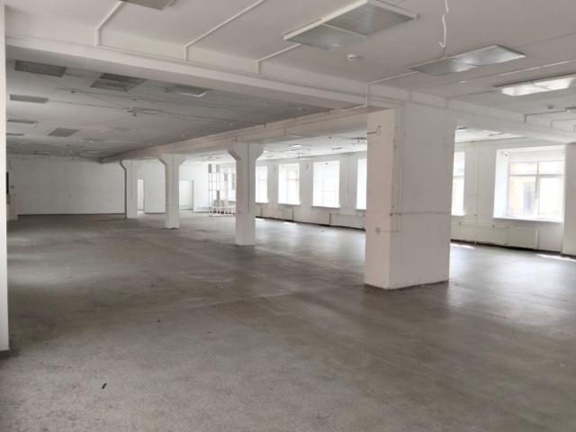 Дегтярная ул., д.5-7