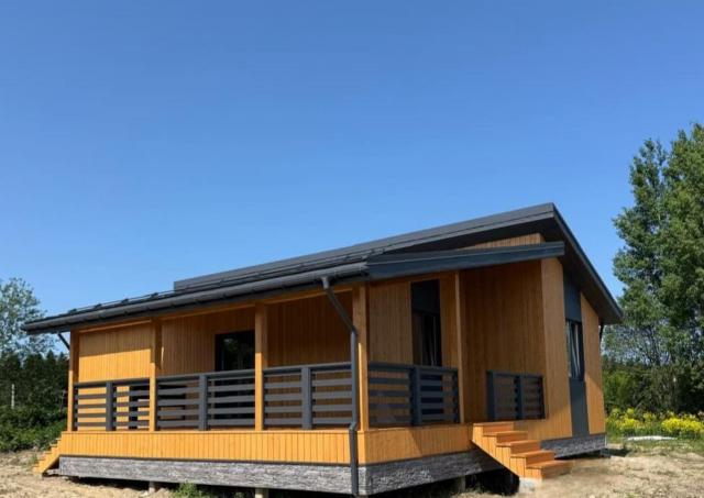 Ленинградская область, Новое Заостровье СНТ, 15