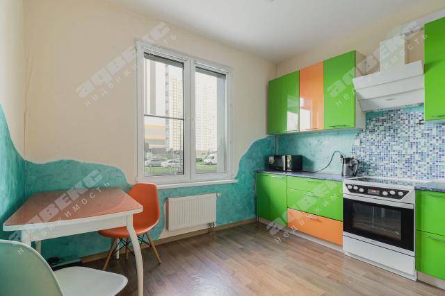 Южное ш., 51к1