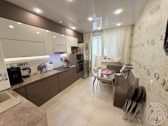 Сестрорецк г., Гагаринская ул., д 77