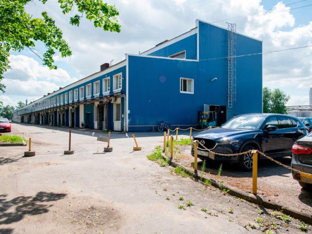 Салова ул., д.56