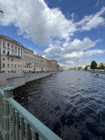 Фонтанки реки наб., 149