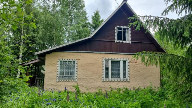 Ленинградская область, АРС СНТ