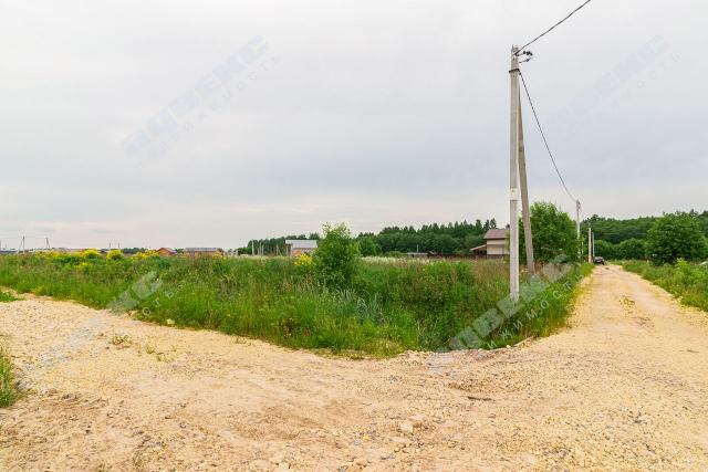 Ленинградская область, Марьины дачи КП