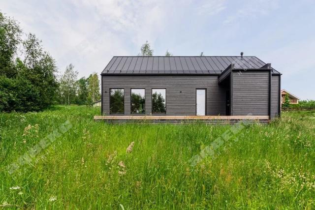 Ленинградская область, Выра пос., Дачная Выра КП