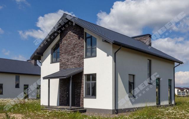 Ленинградская область, Низино дер., Летчика Борисова ул., 9