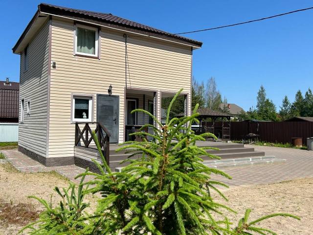 Ленинградская область, Волна СНТ