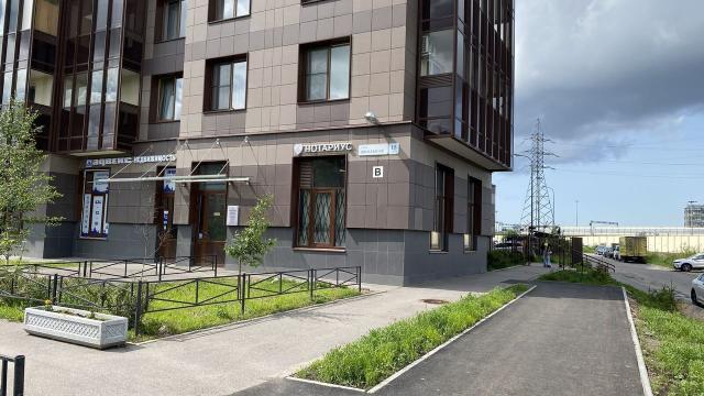 Школьная ул., 15