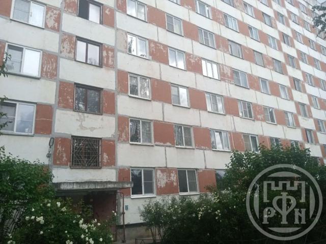 Всеволожск г., Ленинградская ул., д 21