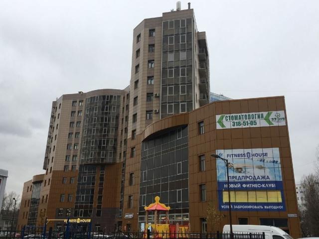 Краснопутиловская ул., 111