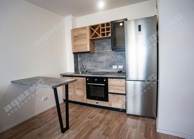 Пейзажная ул., 2