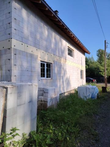 Ржевка № 1 сад., Прибрежная ул.