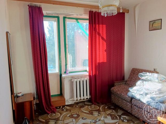 Ильичево пос., Парковая ул., д 3