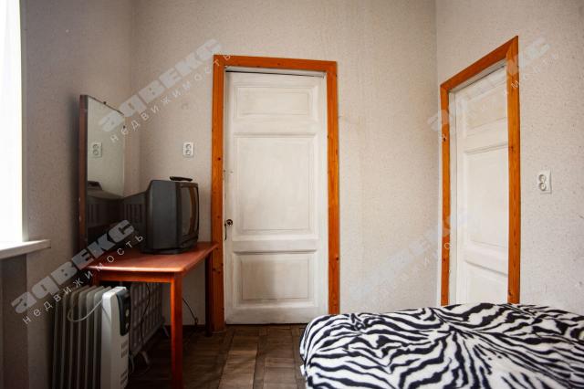 Миллионная ул., 21