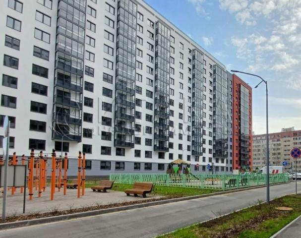 ул. Руднева, 15