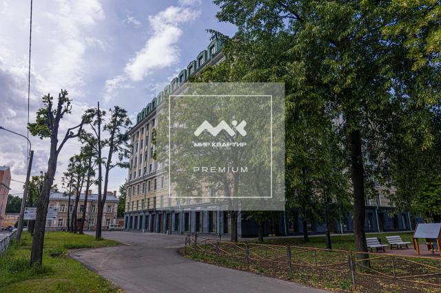 Подъездной пер., 12