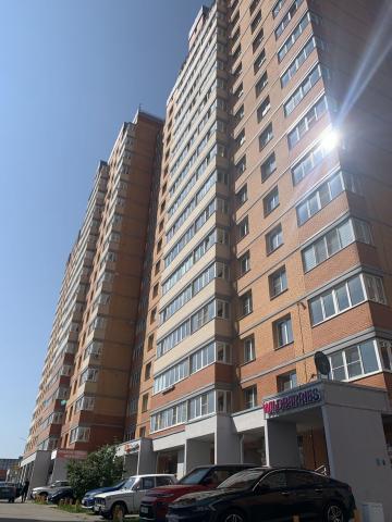 Ленинградская область, Сосновый Бор г., Пионерская ул., 4