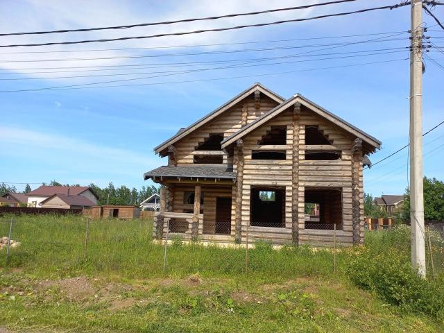 Ленинградская область, Родные просторы КП