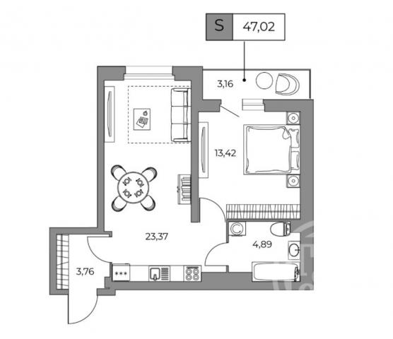 Русановская ул., д 20