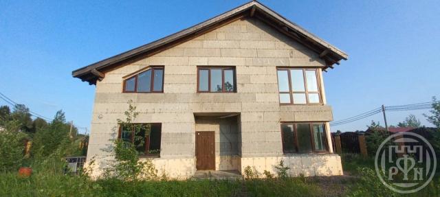 Снегиревка дер., Сосновские озера-1 КП