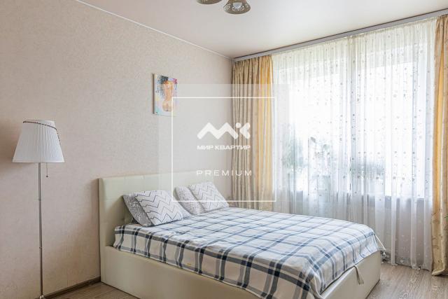 Новое Девяткино д., Флотская ул., 7