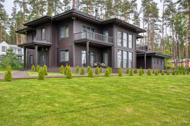 Ленинградская область, Пески пос., Акватория КП