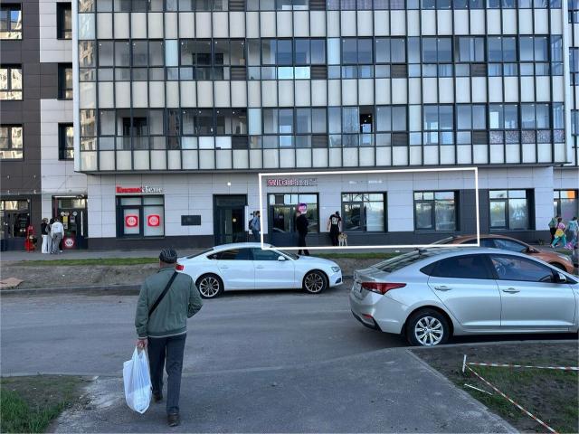 Русановская ул., 24