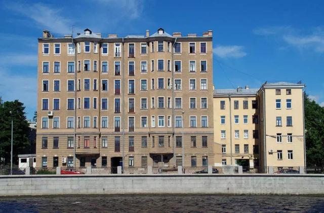 Приморский пр., 4