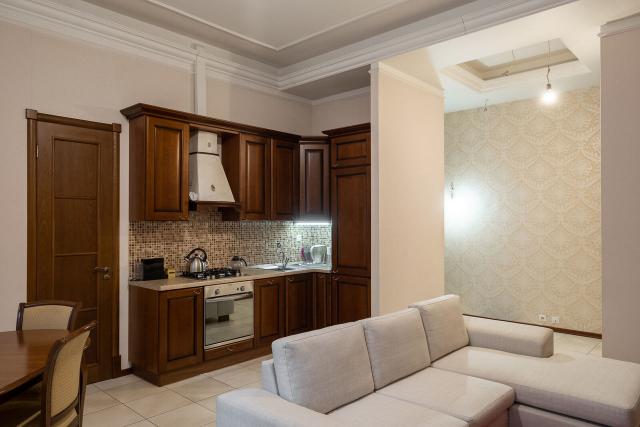 Кирочная ул., 19