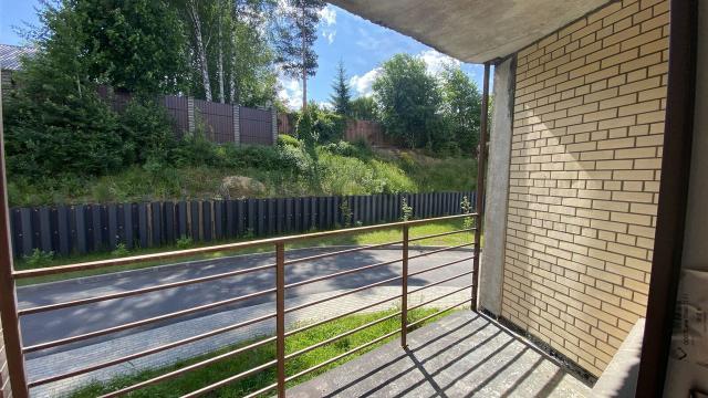 Ленинградская область, Юкки дер., Тенистая ул., 11к1