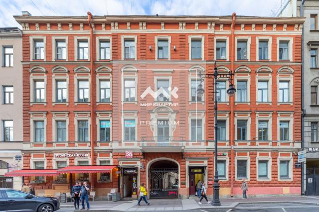 Восстания ул., 7