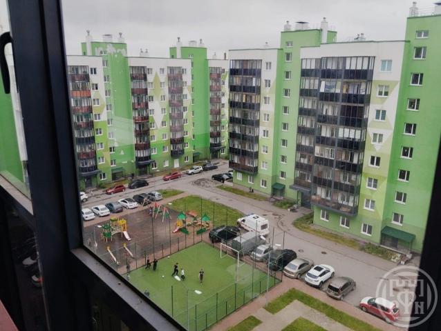 Щеглово пос., Магистральная, д 2