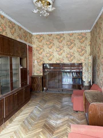 Суворовская ул., 5к3А