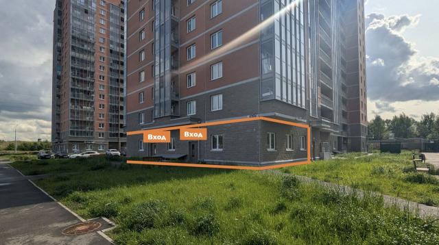 Гудиловская ул., 9