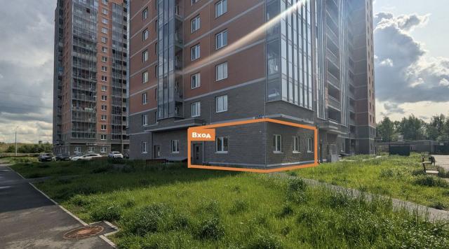 Гудиловская ул., 9