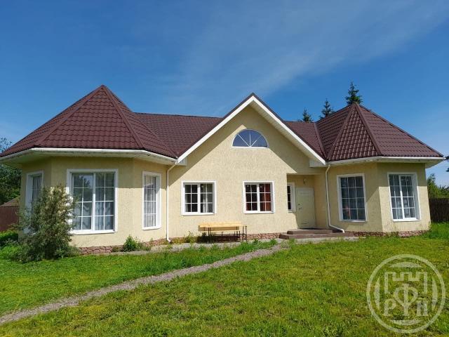 Белоостров пос., Сестрорецкое шос.