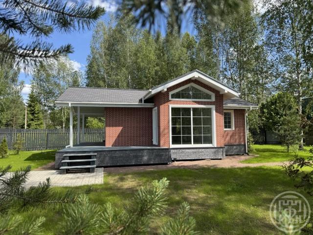 Ухта массив, Мельничный ручей снт