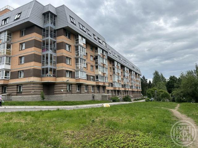 Токсово пос., Привокзальная ул., д 20б