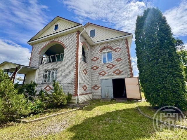 Бутковичи дер., Центральная ул., д 15