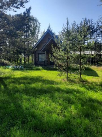 Ленинградская область, Озерки пос., Каменная ул.