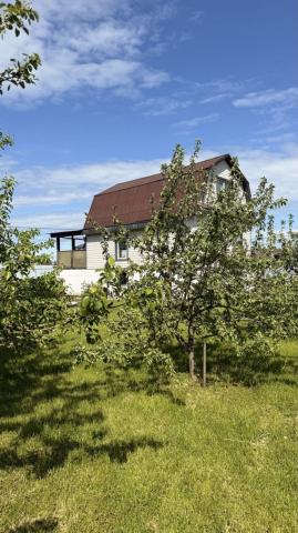 Ленинградская область, Владимировка дер., Западная ул.
