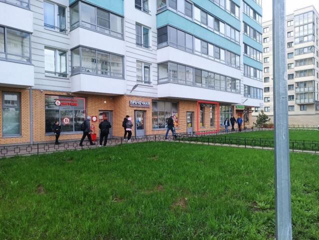 Тамбасова ул., 3к1