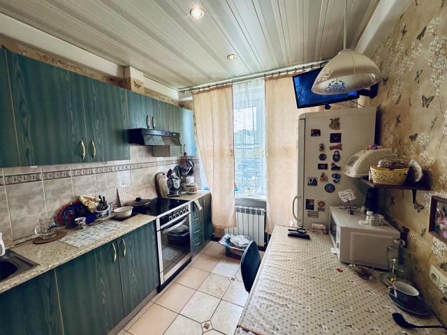 Ленская ул., 6к3