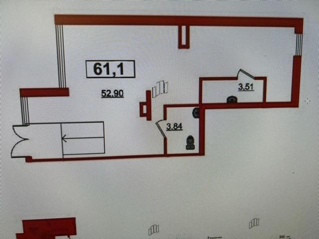 Ветеранов пр., 183