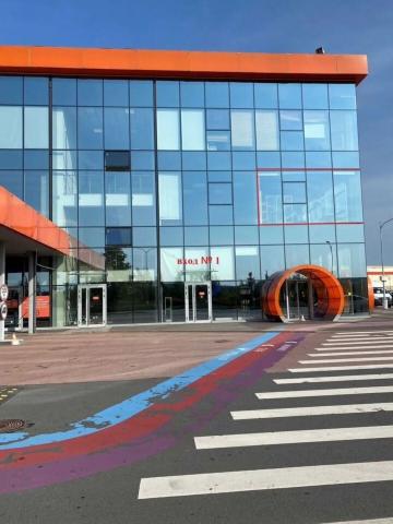 Пулковское ш., 43к2