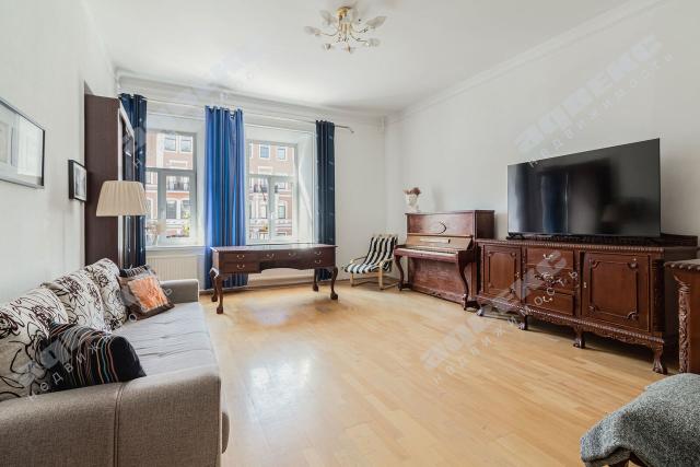 Фурштатская ул., 54