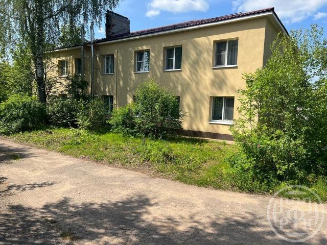 Тихвин г., Плаунская ул., д 7