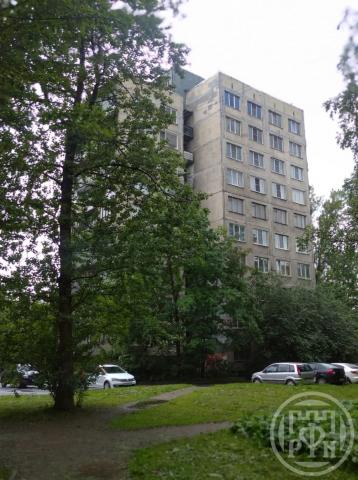 Седова ул., д 156