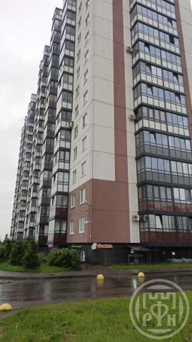 Новогорелово пос. (Виллозское с.п.), Современников ул, д 3